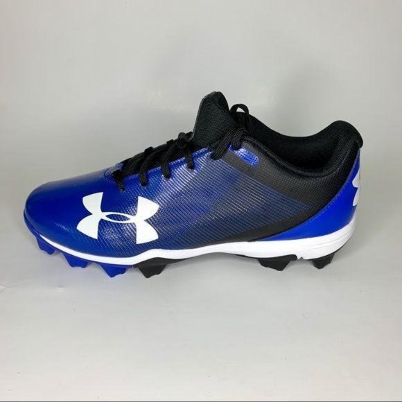 Under Armour Other - Under Armour Baseball Cleats